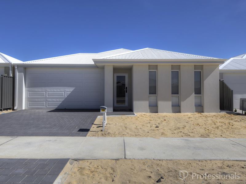 189 Leeward Avenue, Eglinton