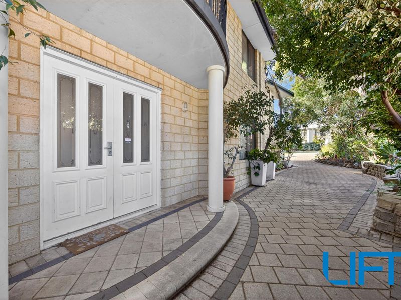 43 McCallum Cres, Ardross WA 6153