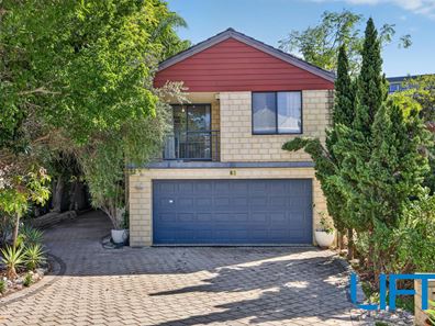 43 McCallum Cres, Ardross WA 6153
