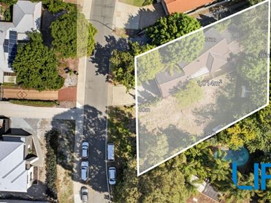 43 McCallum Cres, Ardross WA 6153
