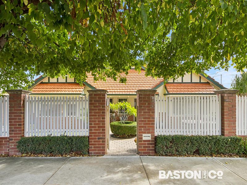 25A Geddes Street, Victoria Park