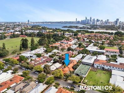 25A Geddes Street, Victoria Park WA 6100