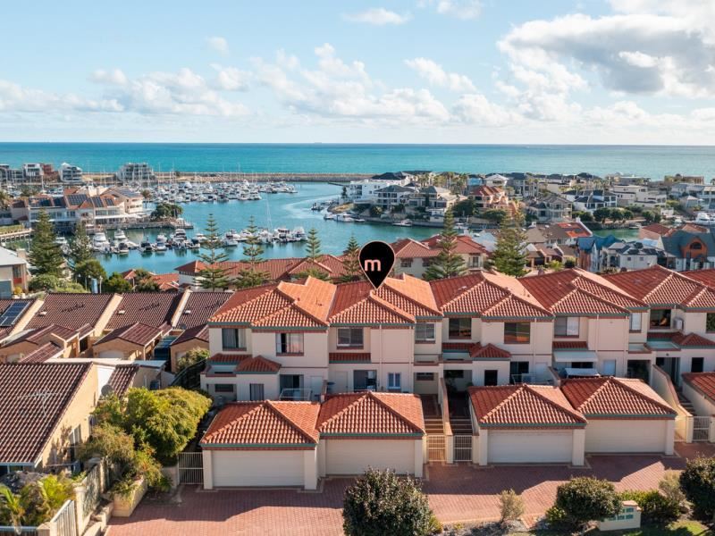 8/185 Anchorage Drive, Mindarie WA 6030