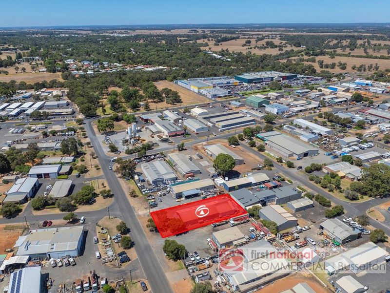 16 Fairlawn Road, Busselton WA 6280