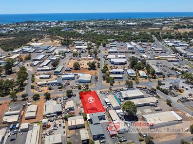 16 Fairlawn Road, Busselton WA 6280