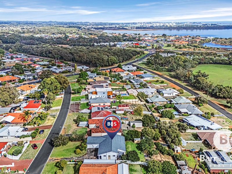 18 Eagle Crescent, Eaton WA 6232