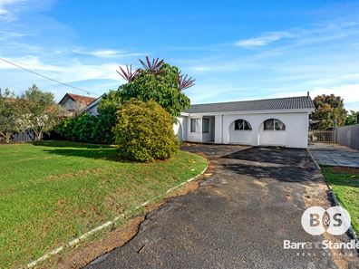 18 Eagle Crescent, Eaton WA 6232