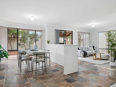 41 Ridge Road, Cockburn Central WA 6164
