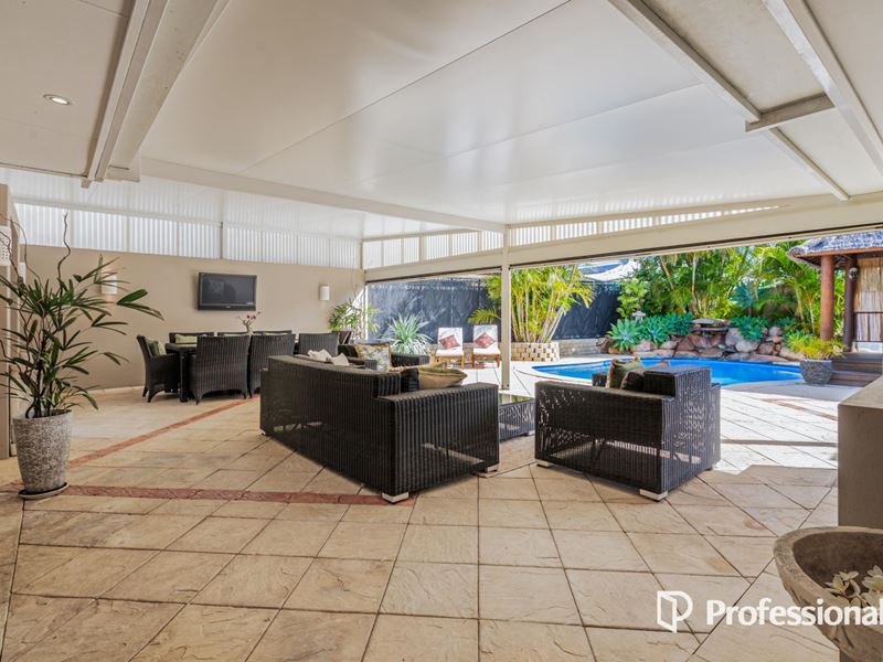 14 Eltham Place, Kingsley WA 6026