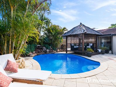 14 Eltham Place, Kingsley WA 6026