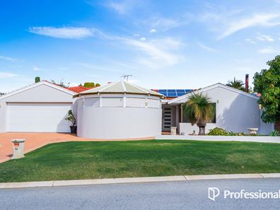 14 Eltham Place, Kingsley WA 6026