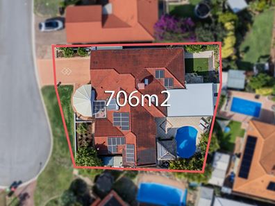 14 Eltham Place, Kingsley WA 6026