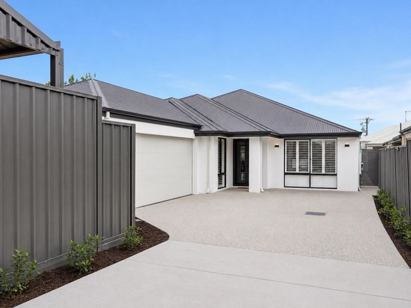 1A Aliffe Street, Morley WA 6062