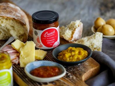 Import/Export/Wholesale - Crunch Preserves - Artisan Food Business For Sale | $205,000 + SAV | Margaret River Region WA