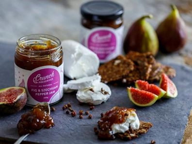Import/Export/Wholesale - Crunch Preserves - Artisan Food Business For Sale | $205,000 + SAV | Margaret River Region WA