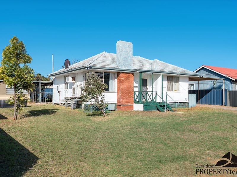 9 Tamar Street, Rangeway WA 6530