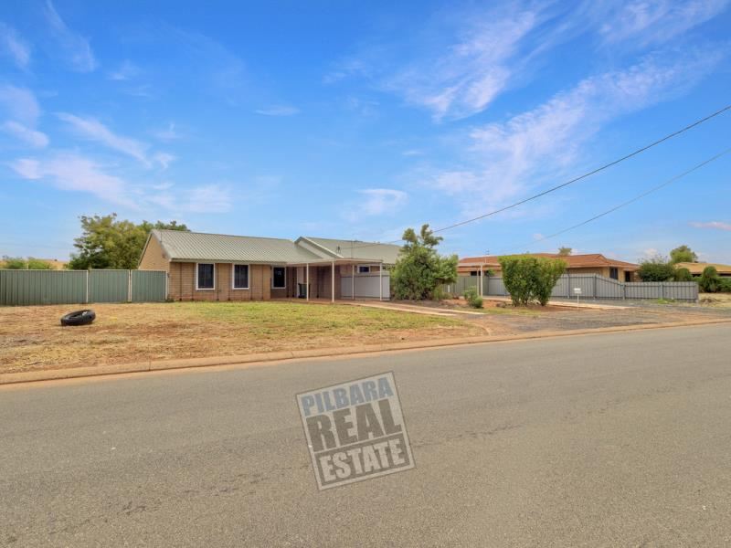 41 Nelley Way, Wickham WA 6720