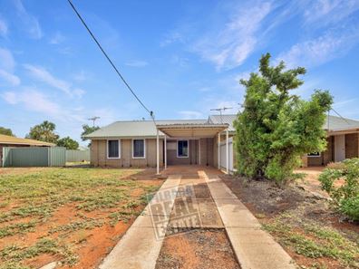 41 Nelley Way, Wickham WA 6720