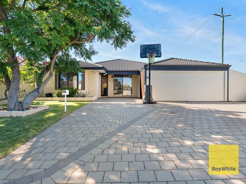 24 Walpole Way, Gosnells WA 6110