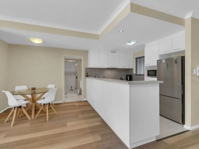 28/2 Stockton Bend, Cockburn Central WA 6164