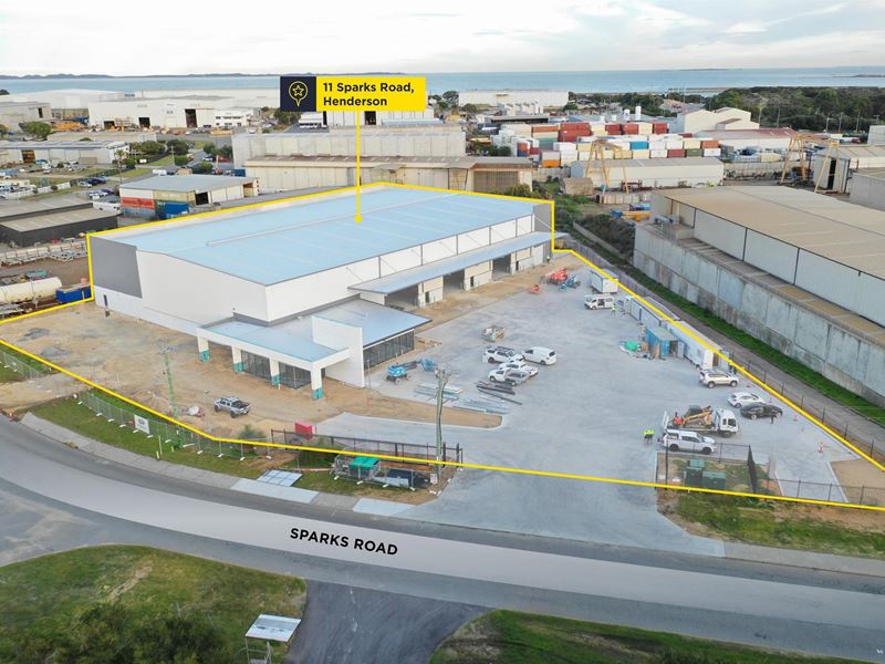 11 Sparks Rd, Henderson