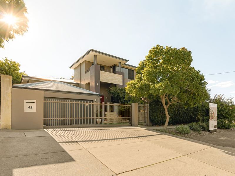 42 Stone Street, Maylands WA 6051