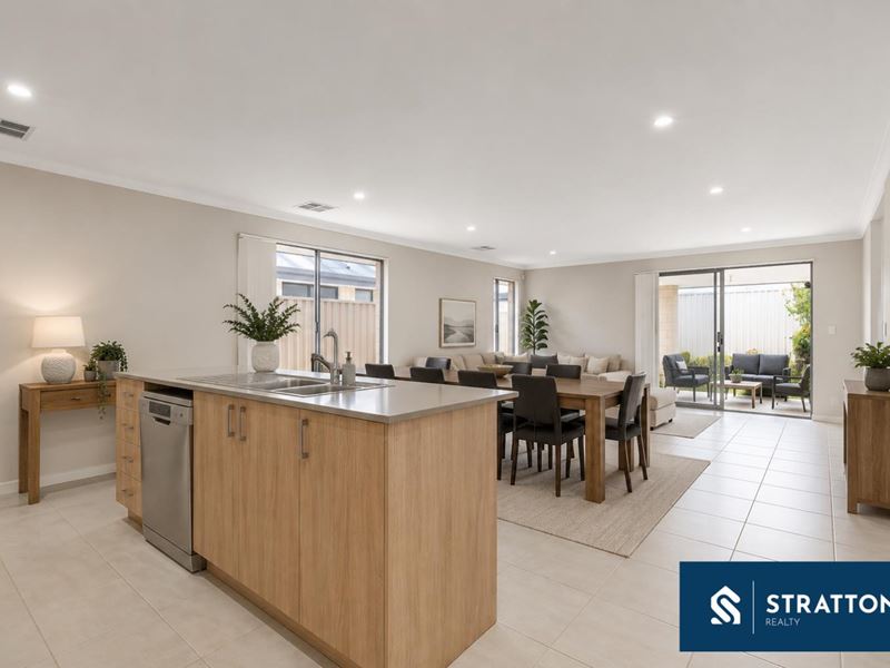 17 Pierrepoint Loop, Champion Lakes WA 6111