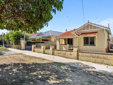 12 Pennant Street, North Perth WA 6006