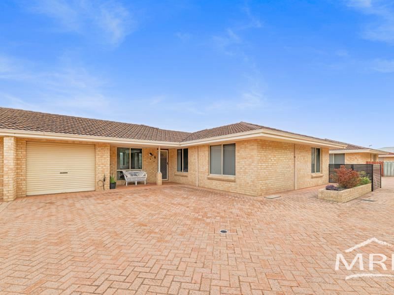 4/45 Premier Circle, Spencer Park