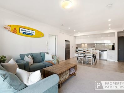 305/334 Cambridge Street, Wembley WA 6014