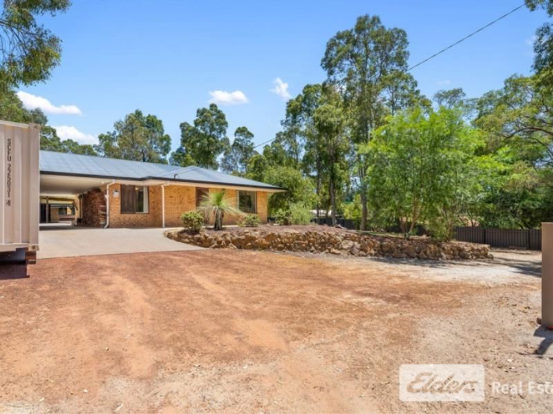 815 Granite Road, Parkerville