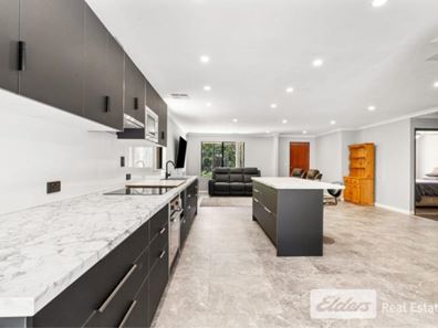 815 Granite Road, Parkerville WA 6081
