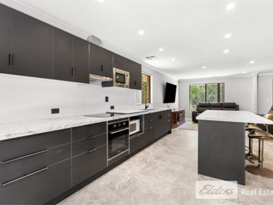 815 Granite Road, Parkerville WA 6081