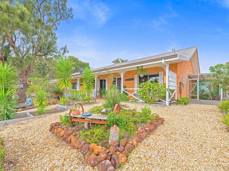 6 Merlot Street, Walpole