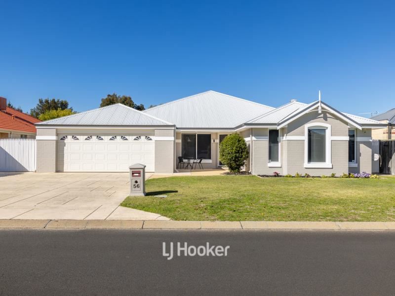 56 Avalon Road, Australind