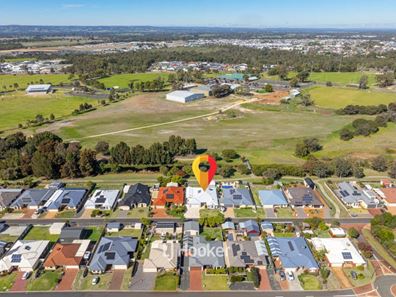 56 Avalon Road, Australind WA 6233