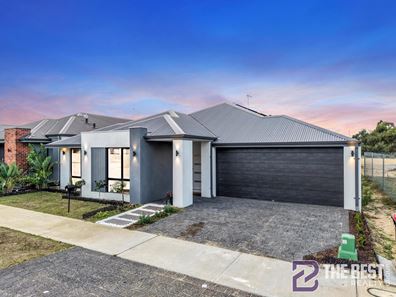 3 Percheron Circuit, Forrestdale WA 6112