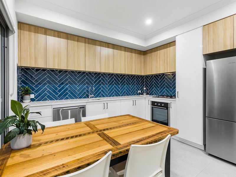 5/28 Nautilus Crescent, Scarborough WA 6019