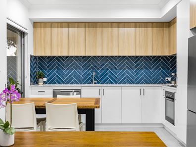 5/28 Nautilus Crescent, Scarborough WA 6019