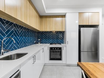 5/28 Nautilus Crescent, Scarborough WA 6019