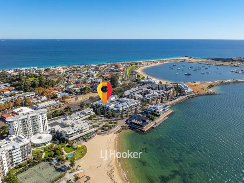 12/23-25 Casuarina Drive, Bunbury WA 6230