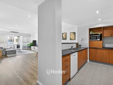 12/23-25 Casuarina Drive, Bunbury WA 6230