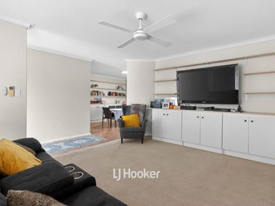 14 Driftwood Way, Binningup WA 6233