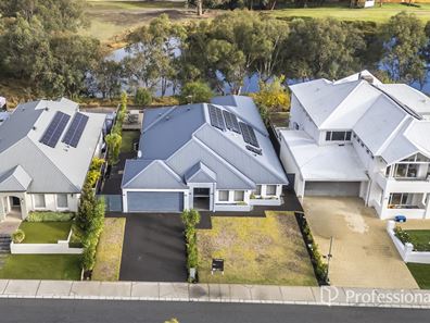 98 Roxburghe Drive, The Vines WA 6069