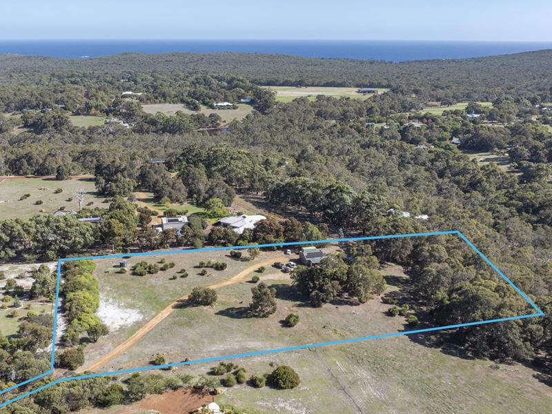35 Shallows Loop, Yallingup