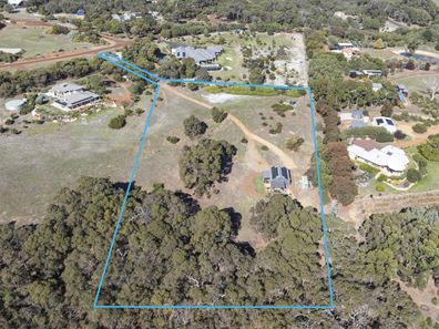 35 Shallows Loop, Yallingup WA 6282