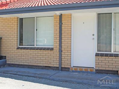 2/1-3 Seymour Street, Mira Mar WA 6330