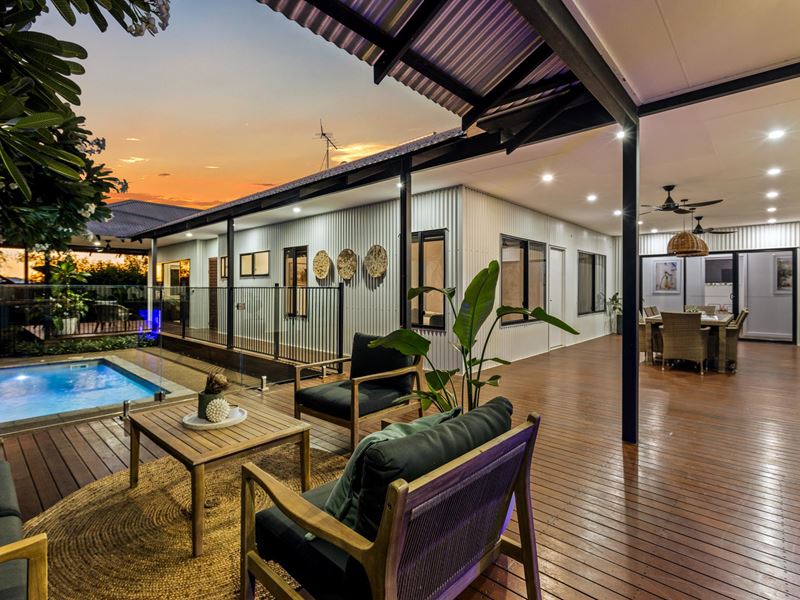 66 Lorikeet Drive, Djugun
