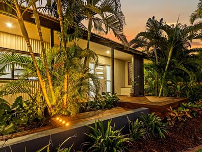 66 Lorikeet Drive, Djugun WA 6725