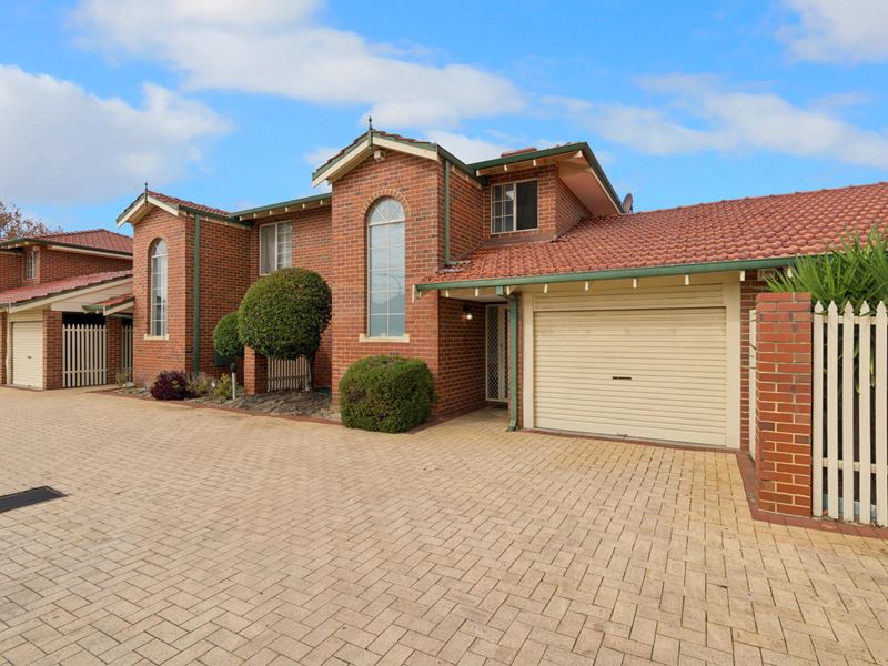 5/1-3 Sherbrooke Heights, Noranda WA 6062